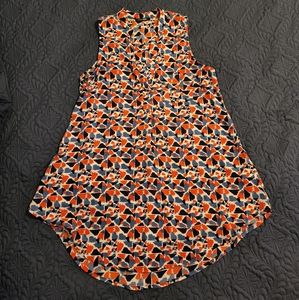 Tunic Tank